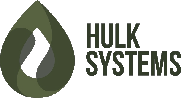 Hulk Systems Composite Waterproofing